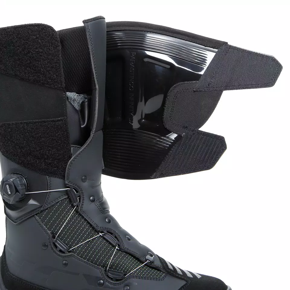 INFINITY 3 GTX BOTTES MOTO IMPERMÉABLES  HOMME - NOIR  -  - 23