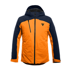 HP1 M3 RUSSET-ORANGE/BLACK-IRIS- JACKETS