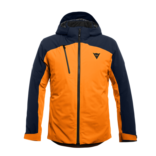 HP1 M3 RUSSET-ORANGE/BLACK-IRIS- JACKETS