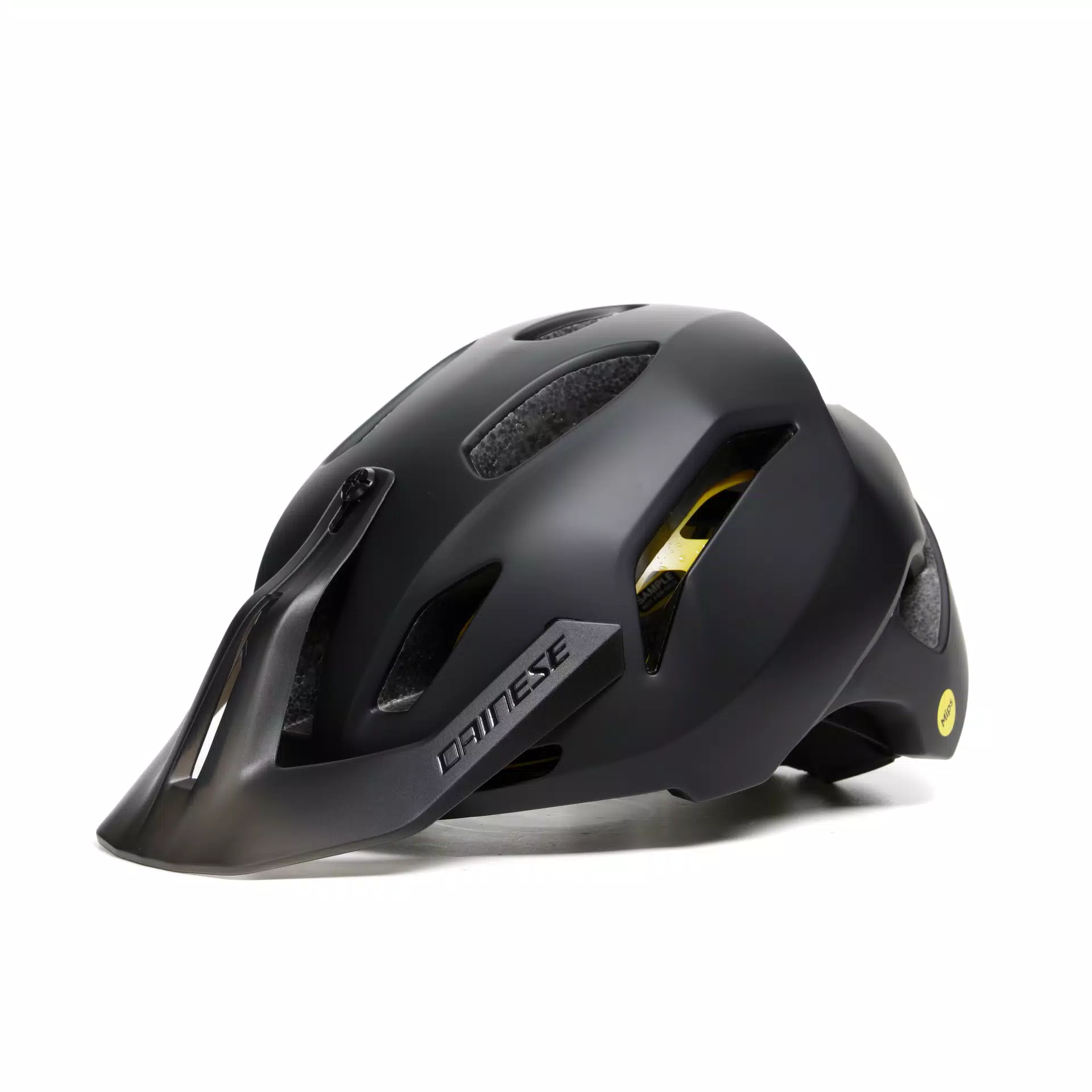 LINEA 03 MIPS - BIKE HELMET
