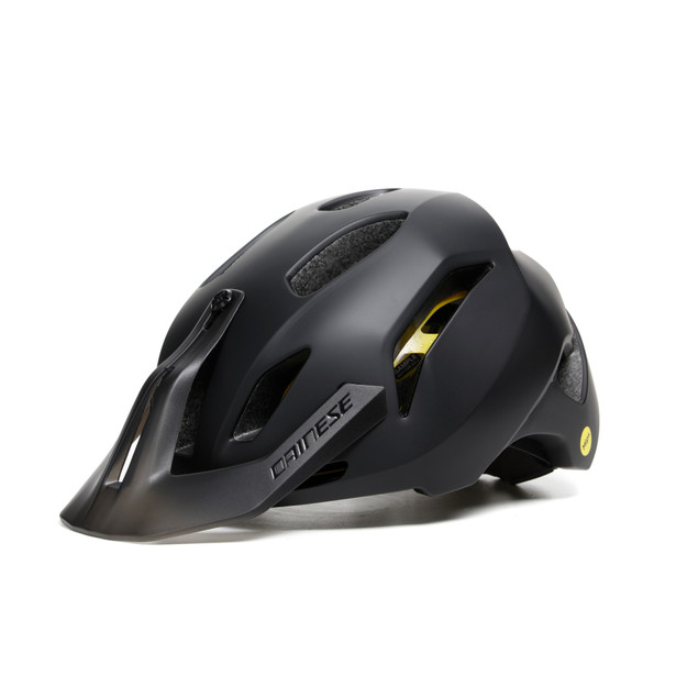 linea-03-mips-bike-helmet-black-black image number 0