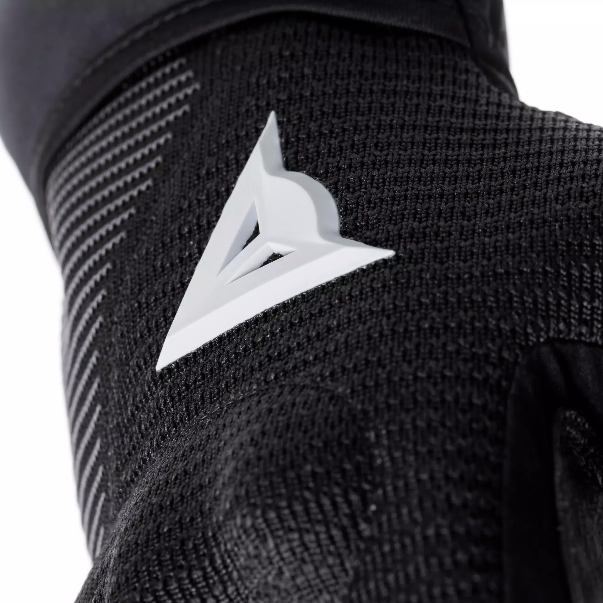 MEN'S KNIT SKI GLOVES 
