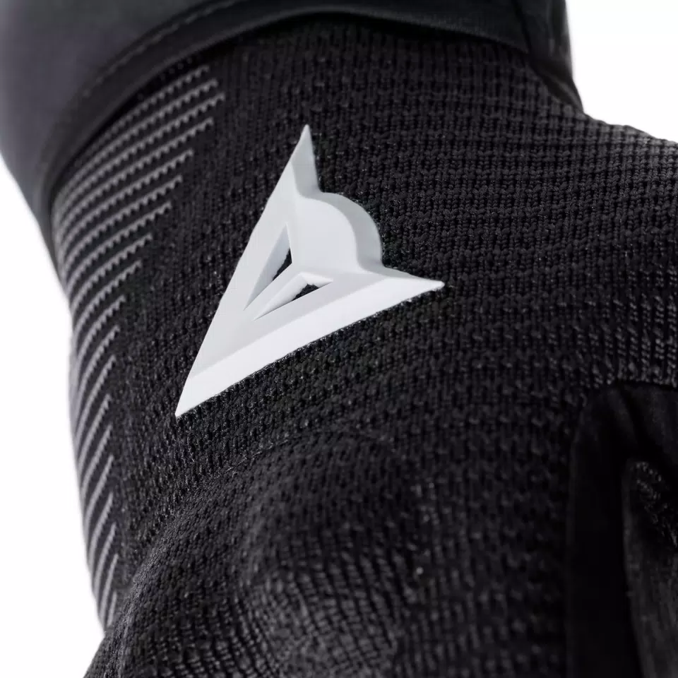 MEN'S KNIT SKI GLOVES  - STRETCH-LIMO - 6