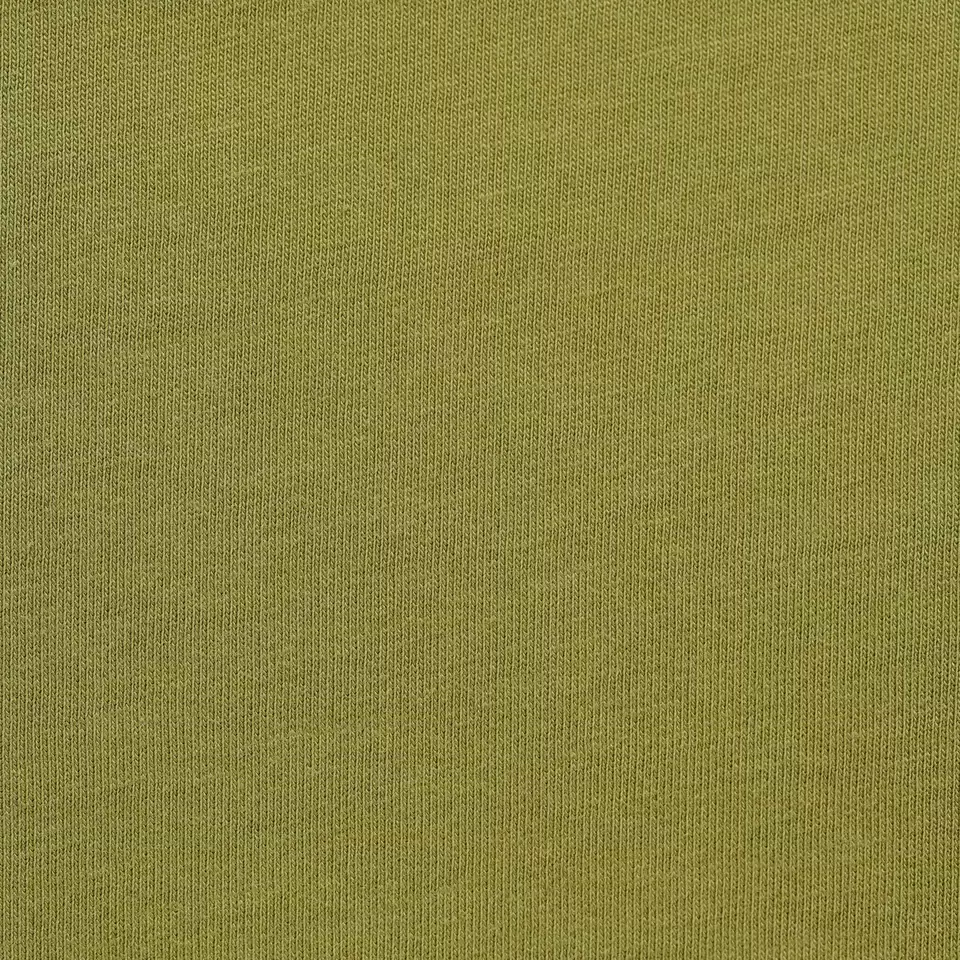 HYPER SPEED DEMON - MEN'S CREWNECK T-SHIRT - OLIVE BRANCH - 6