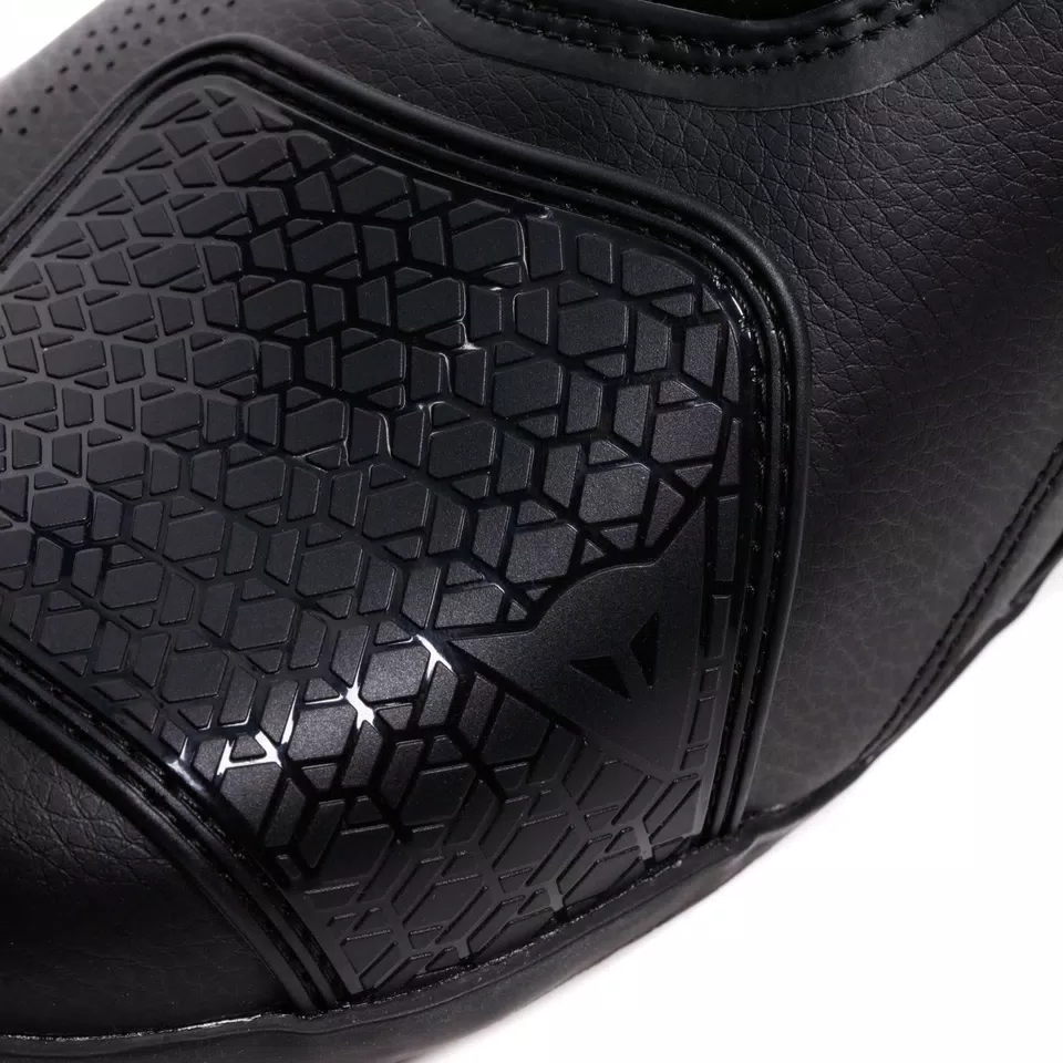 SUPERYA - SPORT MOTORFIETSSCHOENEN - BLACK/ANTHRACITE - 8