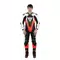 LAGUNA SECA 5 - ONE-PIECE LEATHER RACING SUIT