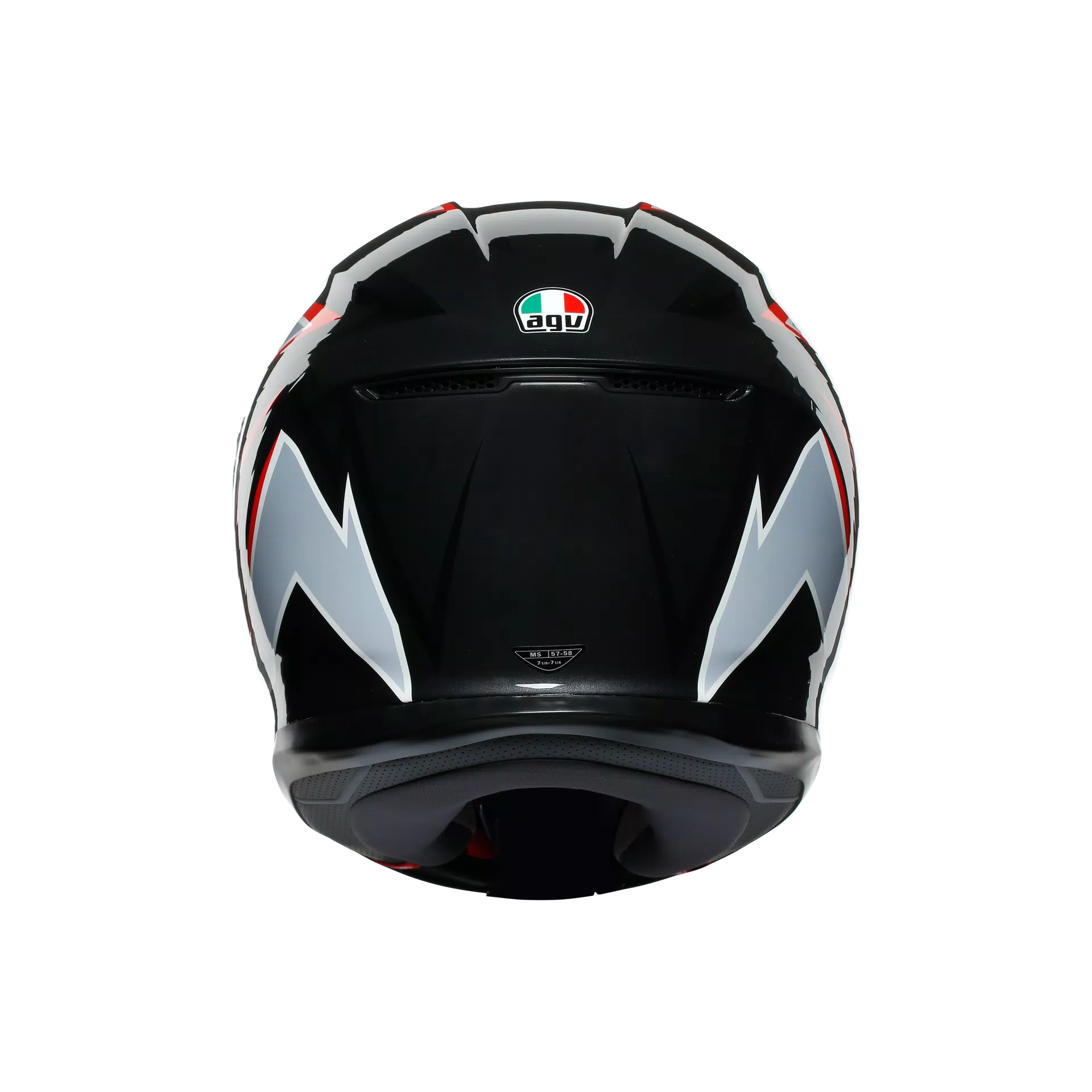 K6 AGV DOT(ECE) MULTI MPLK