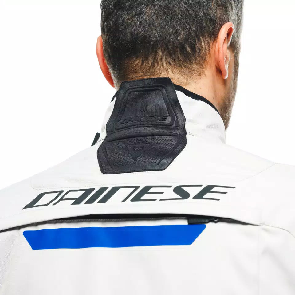 SPLUGEN 3L D-DRY® JACKET - VAPOR-BLUE/BLACK - 20