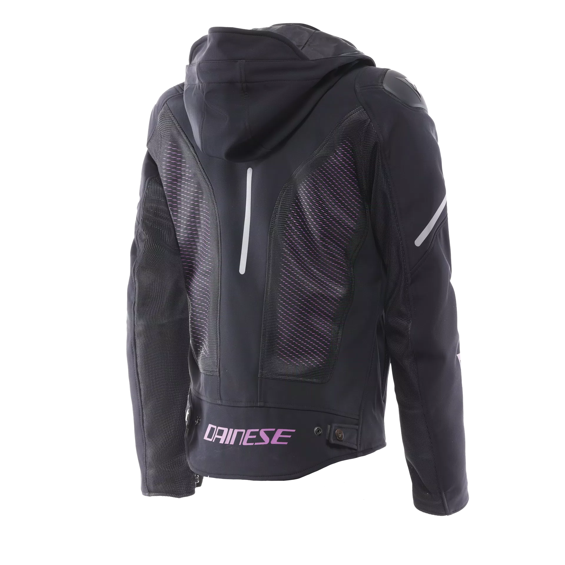 SUPER SPRINT AIR TEX - WOMEN'S SUMMER MESH MOTORCYCLE JACKET