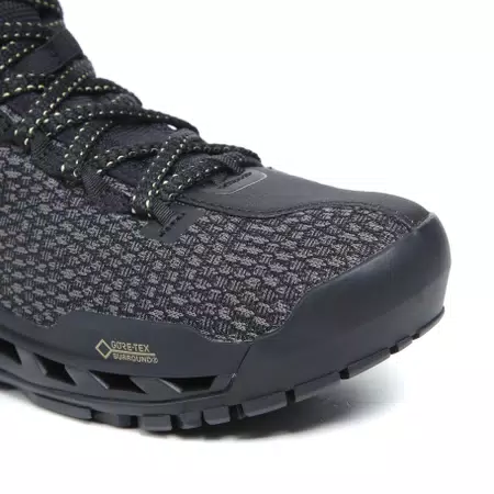 CLIMATREK SURROUND LADY GTX - BLACK/GOLD