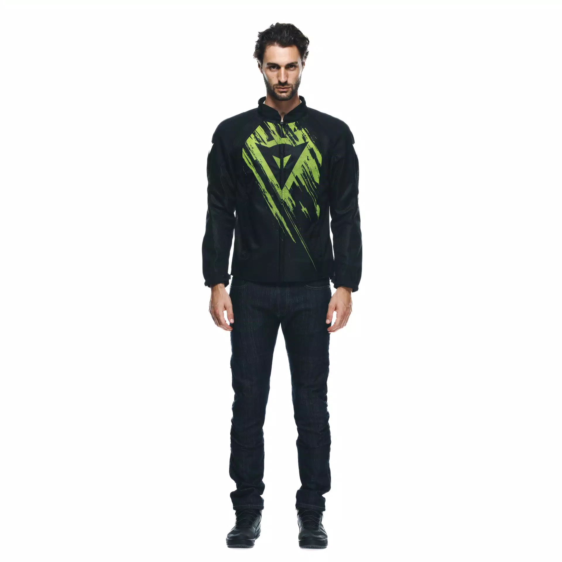 HEROSPHERE AIR - MEN SUMMER MOTORCYCLE JACKET