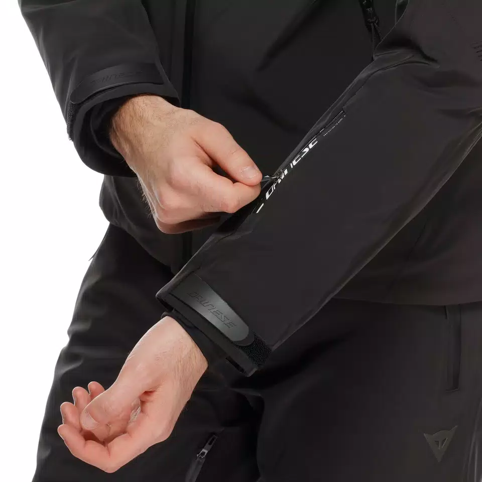 SPEED DEMON LAB DOMEAIR™ PRO - MEN’S SKI JACKET - STRETCH-LIMO - 6