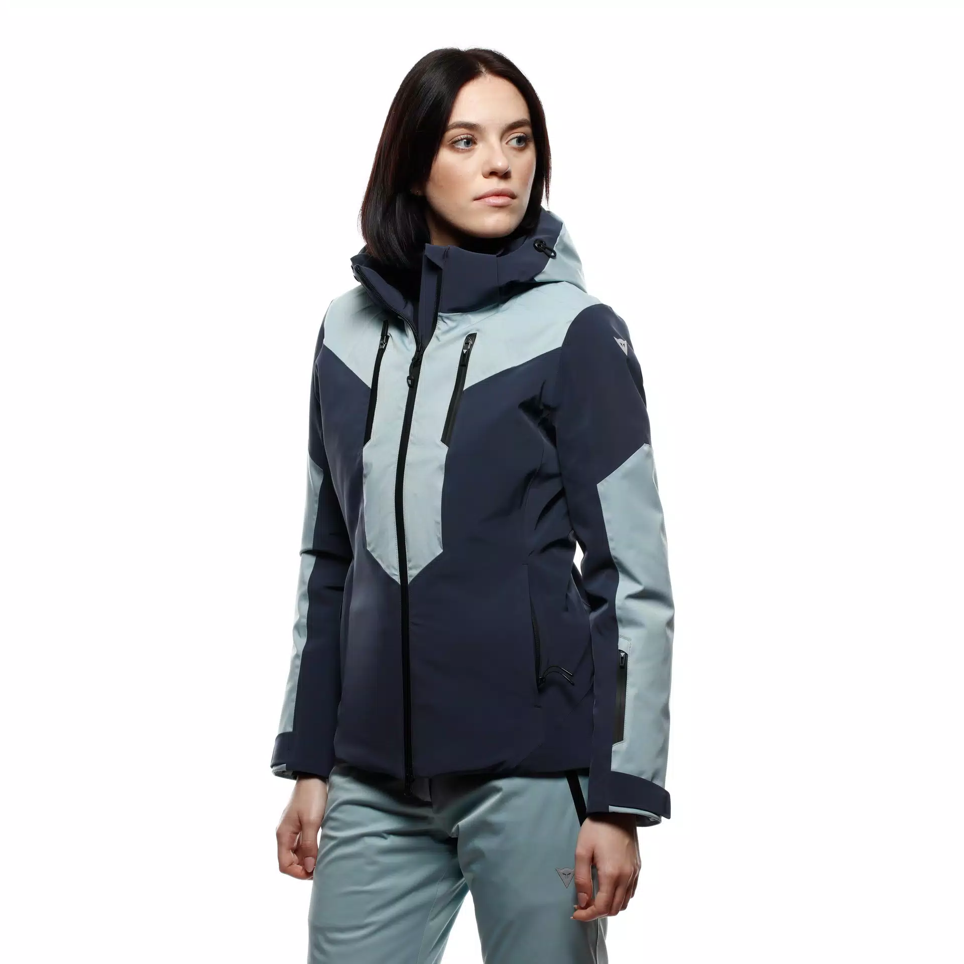 ALVEA DERMIZAX EV&trade; - DAMEN-SKIJACKE