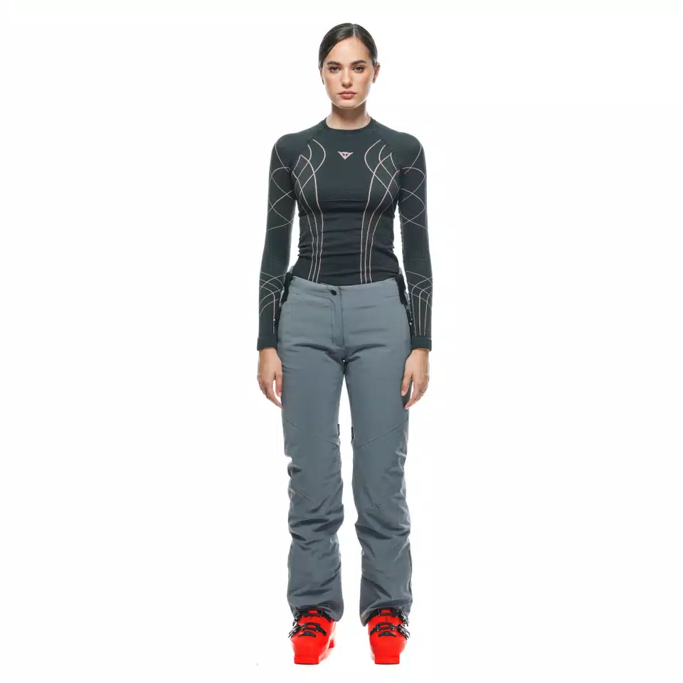 HP VERGLAS PANTS WMN - CASTLE-ROCK - 11