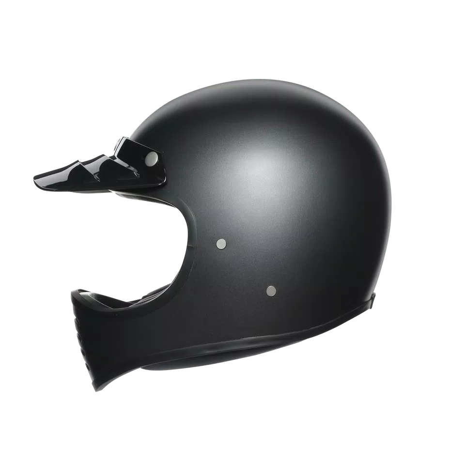 AGV X101 XLサイズ マッドブラック - メルカリ