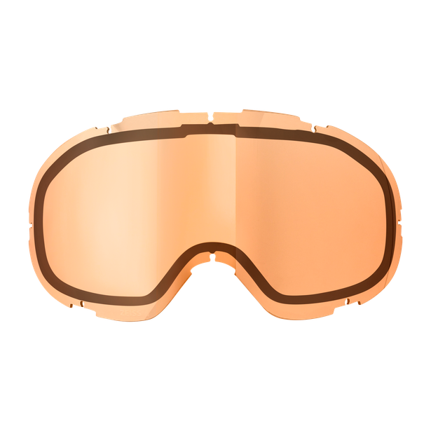 HP SCA LENS - TORIC KID ORANGE- undefined