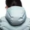 VIRTUS DERMIZAX EV™ - WOMEN'S WATERPROOF DOWN JACKET