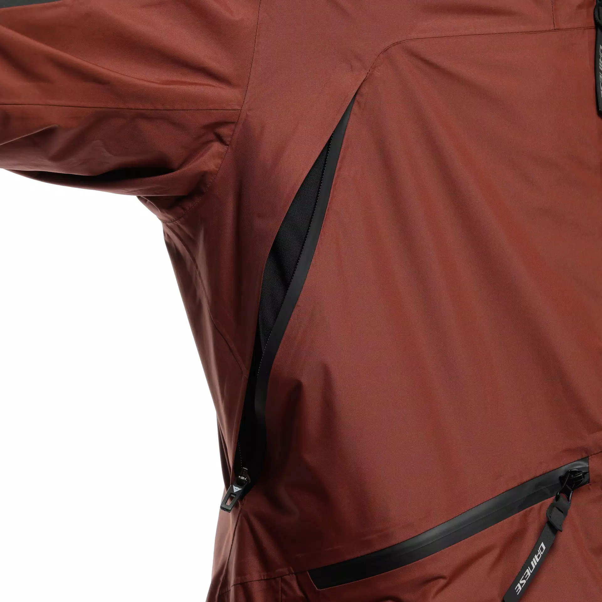 M001 D-DRY® SKIJACKE FÜR HERREN 