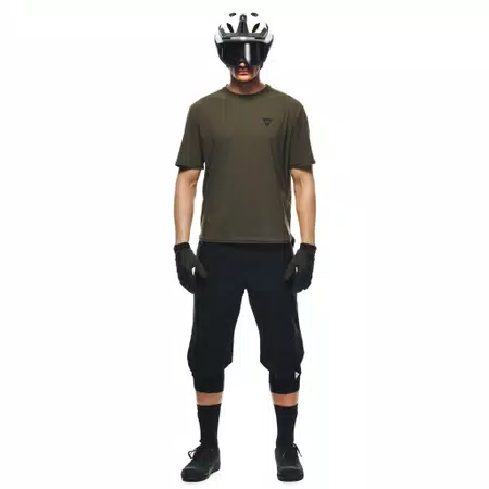 HGR JERSEY SS - HERREN KURZARM-BIKE-SHIRT