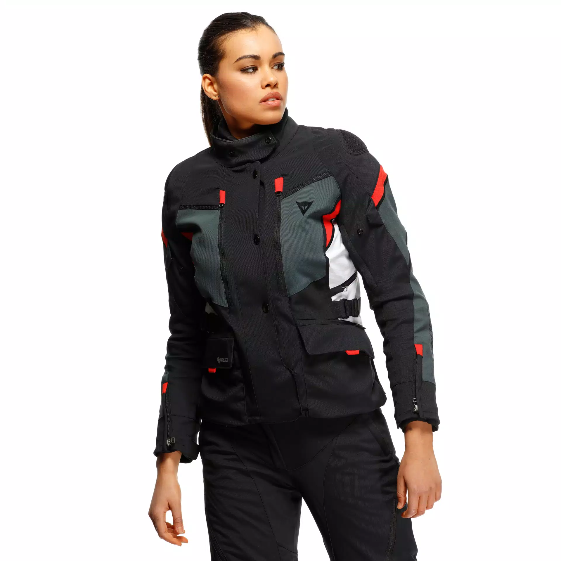CARVE MASTER 3 GORE-TEX® CHAQUETA DE MOTO MUJER