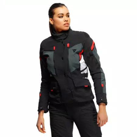 CARVE MASTER 3 LADY GORE-TEX® JACKET