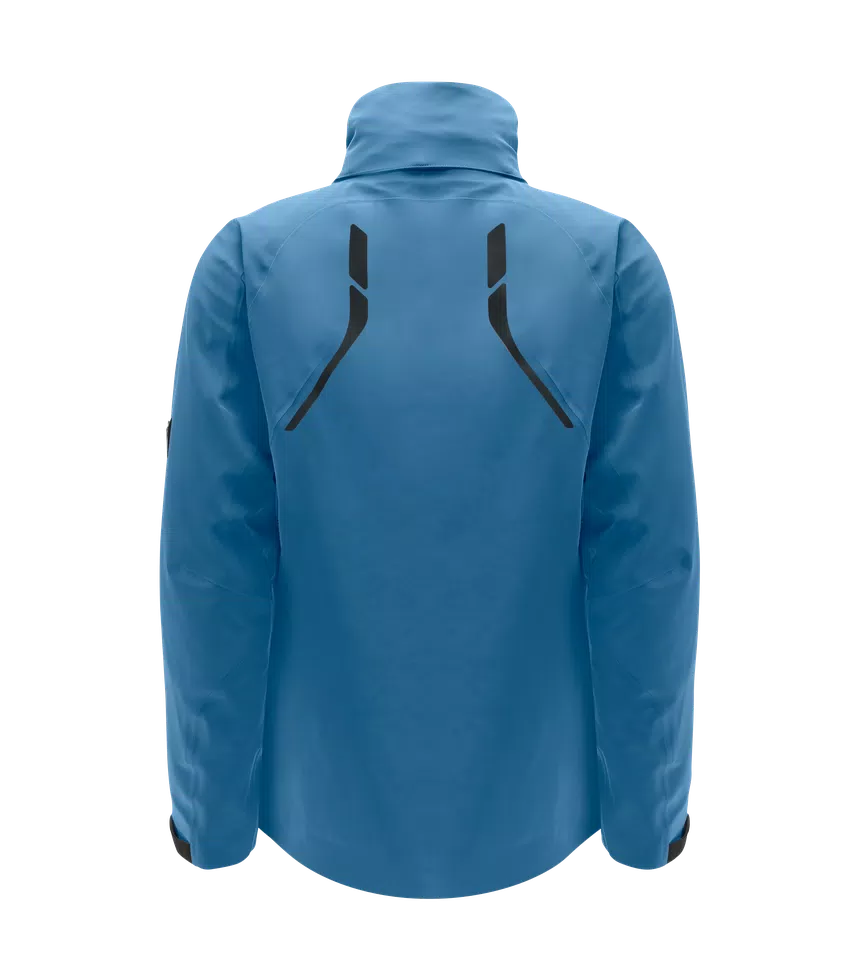 HP DOME - DARK-BLUE - 2