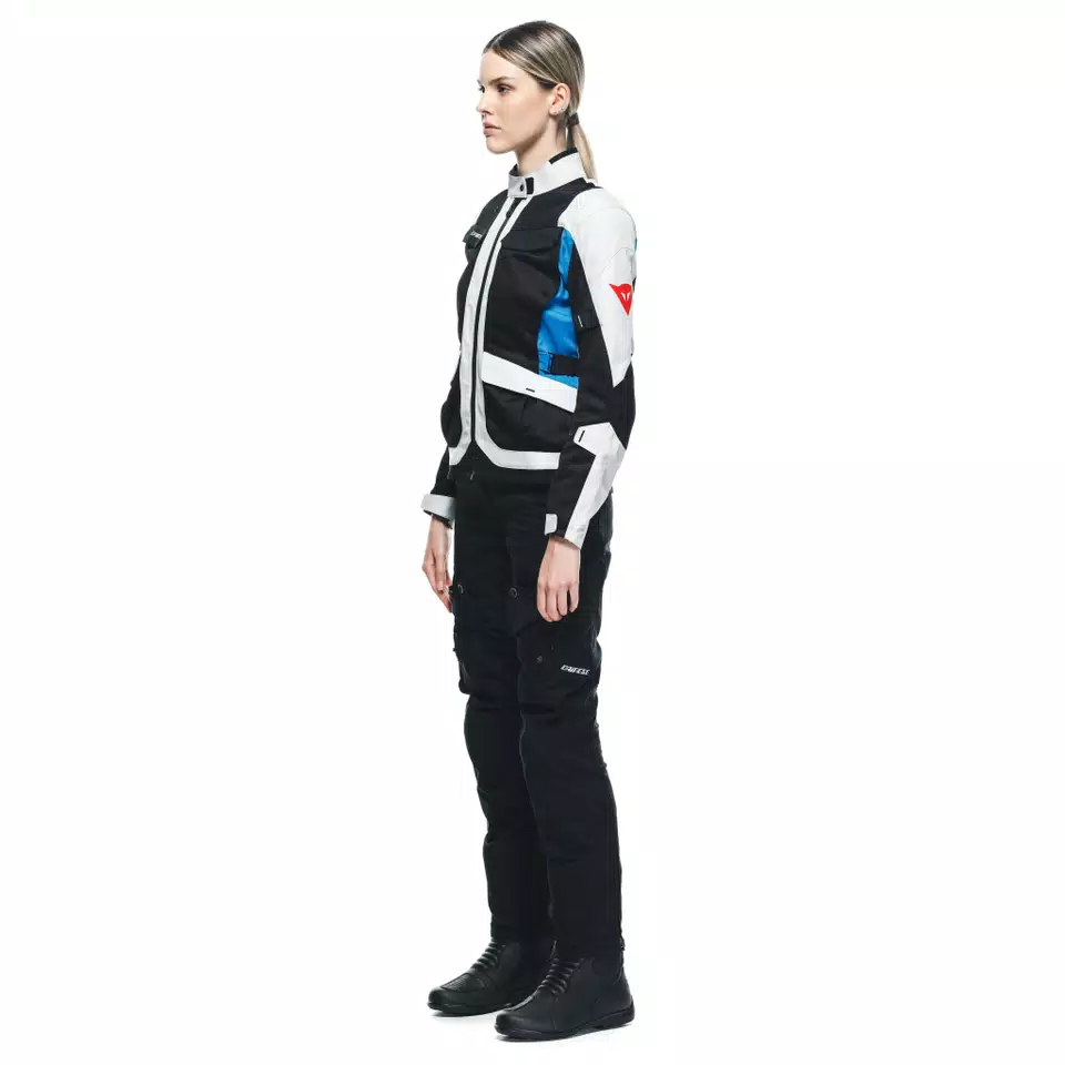 DESERT LADY TEX JACKET -  - 8