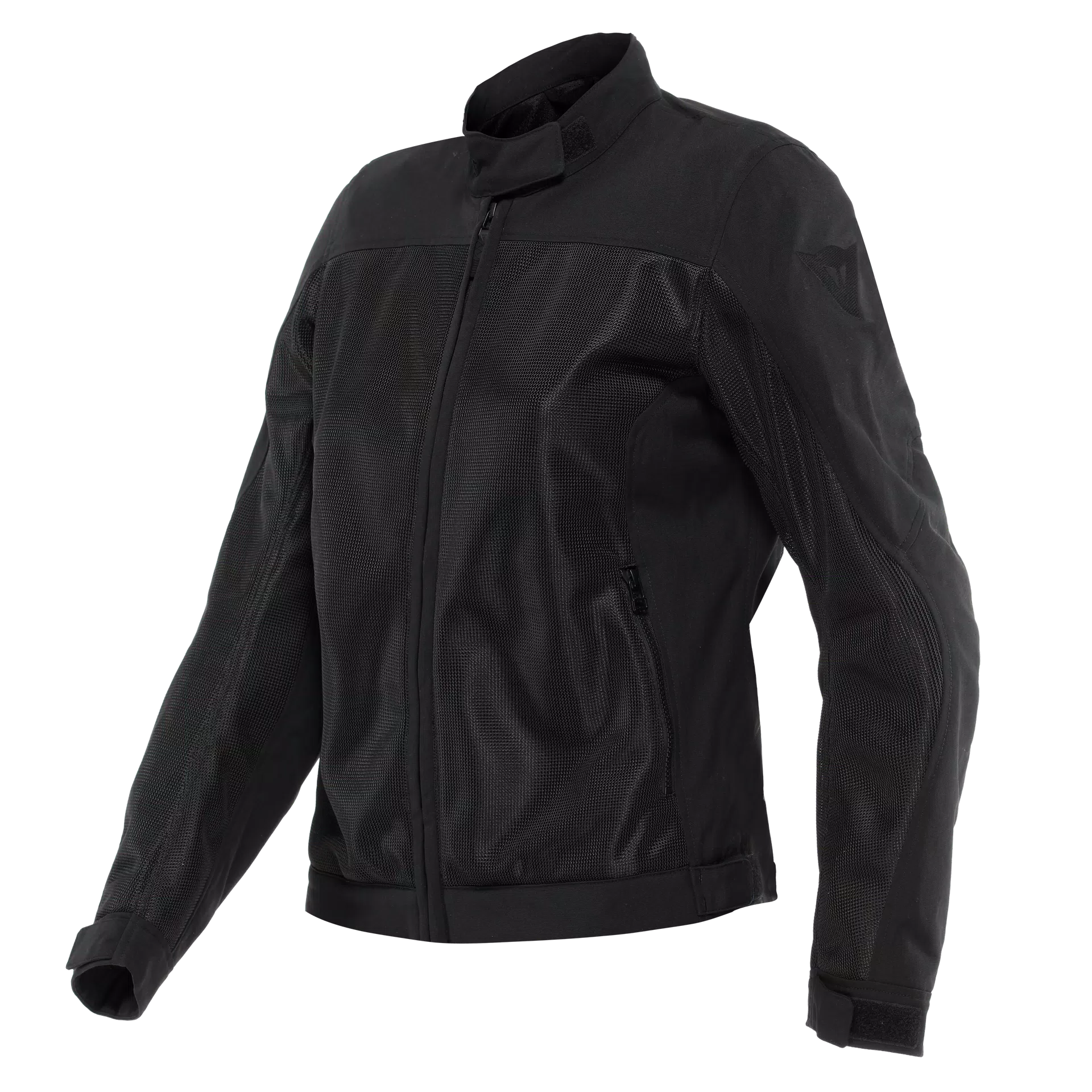 SEVILLA AIR TEX - WOMEN'S SUMMER MOTORCYCLE JACKET IN FABRIC