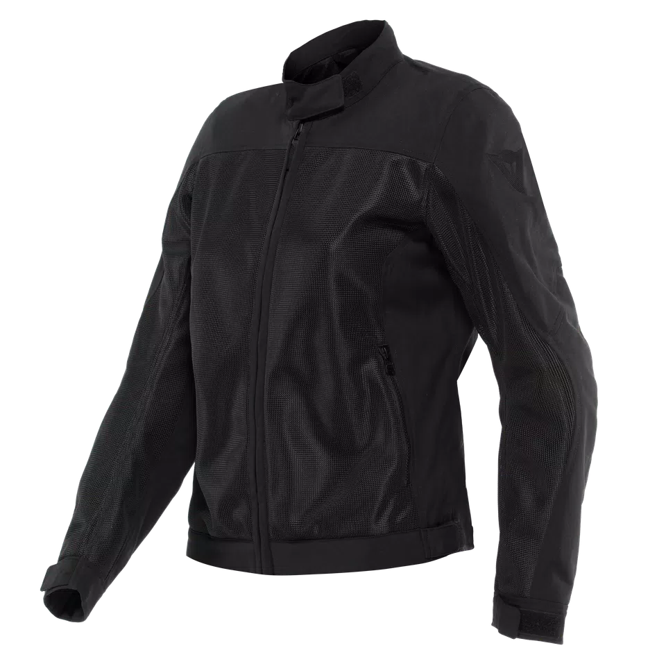 SEVILLA AIR TEX - WOMEN'S SUMMER MOTORCYCLE JACKET IN FABRIC SEVILLA AIR TEX - WOMEN'S SUMMER MOTORCYCLE JACKET IN FABRIC