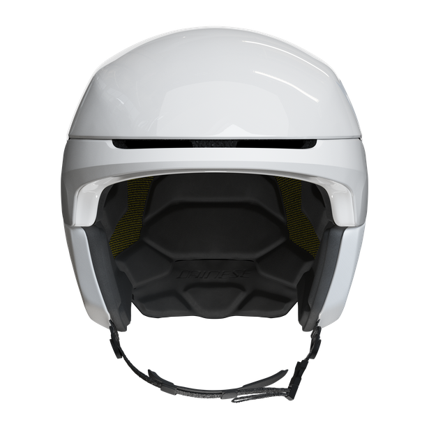 nucleo-af-casque-de-ski-star-white image number 1