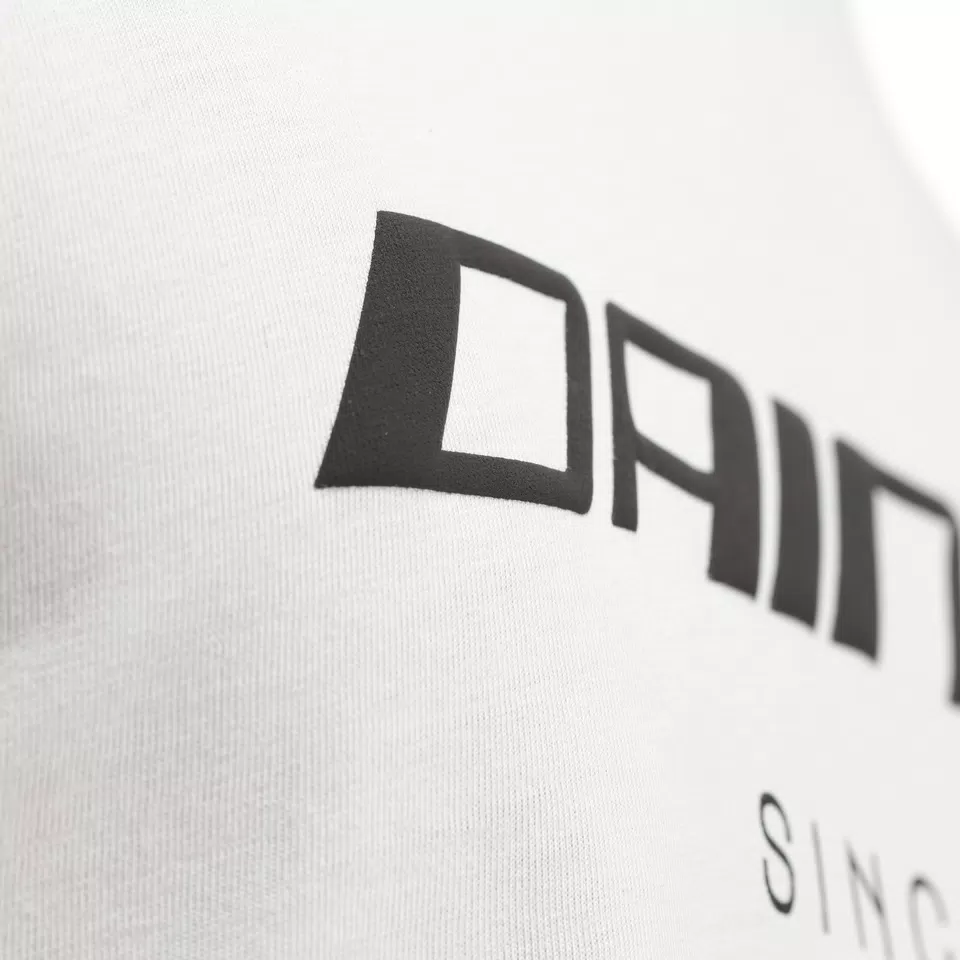 ESSENCE WORDMARK - MEN'S CREWNECK T-SHIRT - NORTHERN DROPLET - 5
