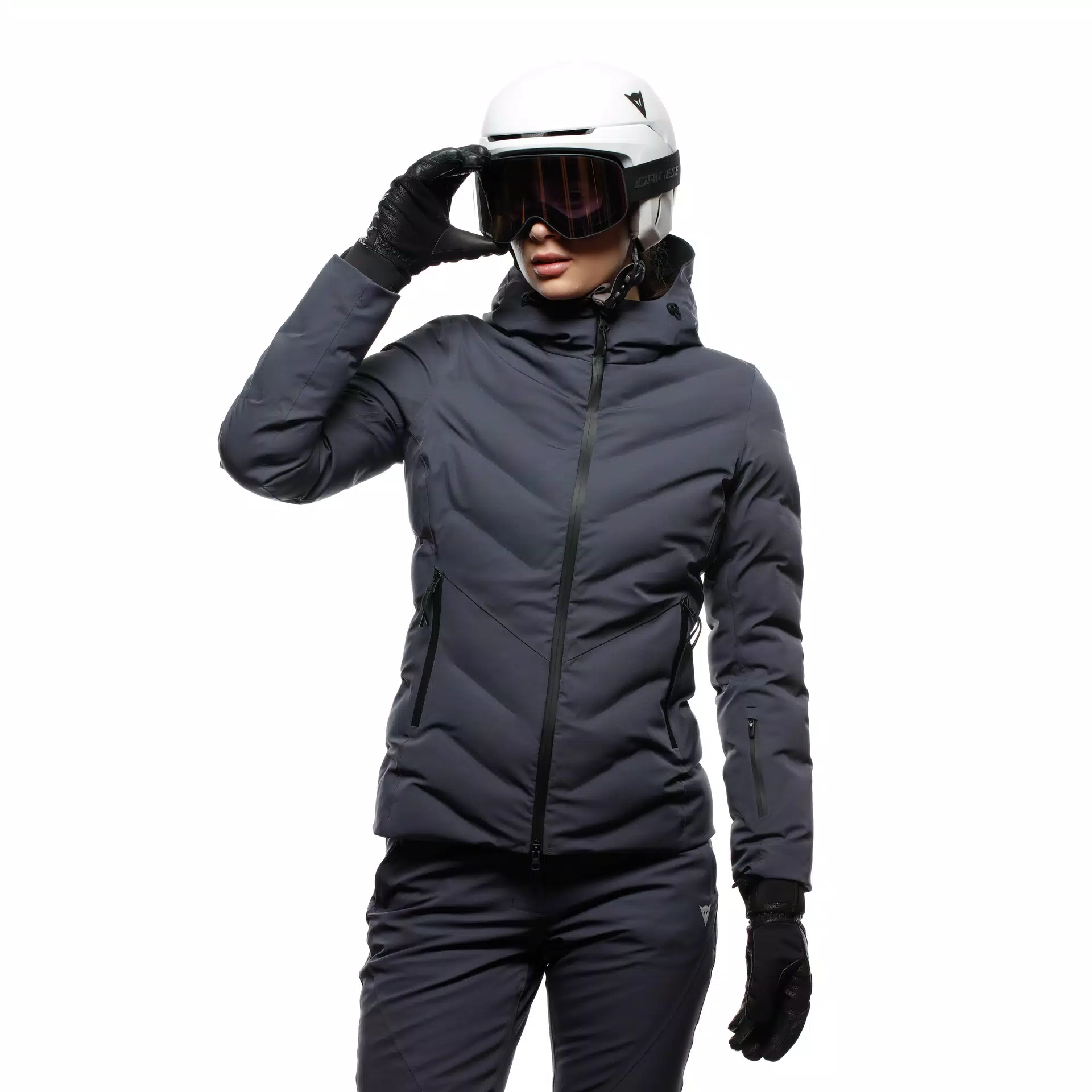 NOVA AEROSENSE-DRY - GIACCA SCI DONNA