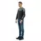 AGILE LEATHER JACKET