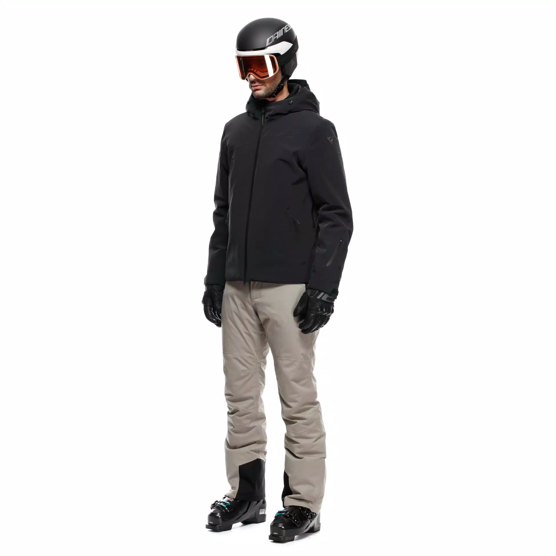 AVERA DERMIZAX EV™ - HERREN-SKIJACKE
