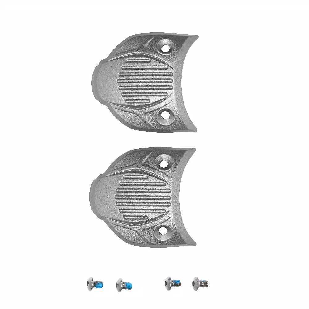 MAGNESIUM REAR SLIDER FOR RT-RACE BOOTS