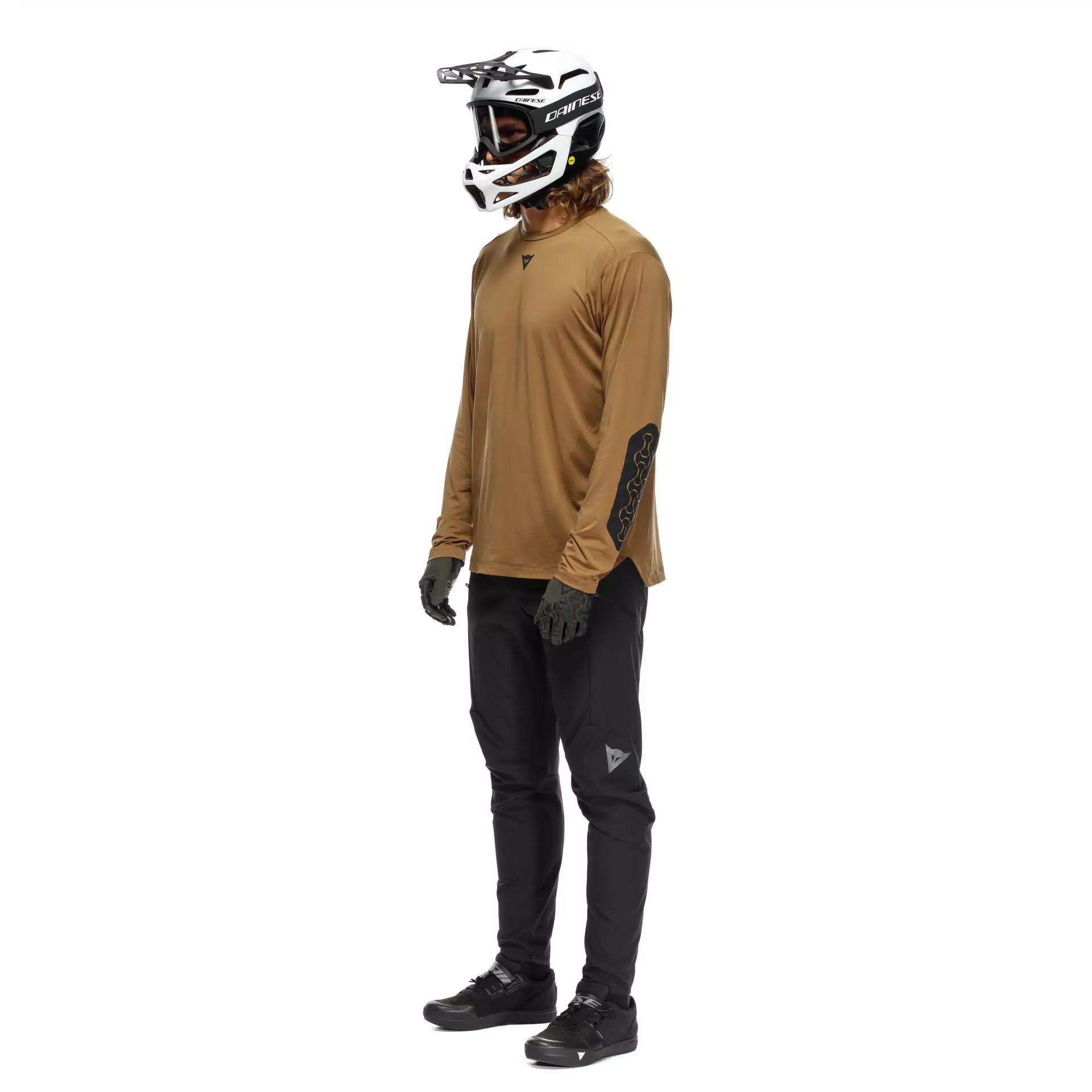 HG ROX - MEN'S BIKE PANTS