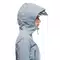 HGC SHELL - GUSCIO BICI IMPERMEABILE DONNA