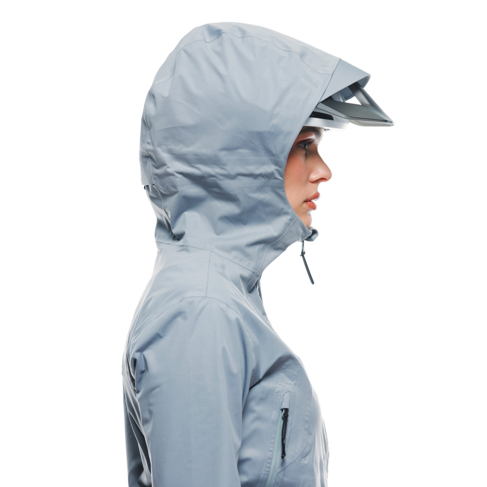 hgc-shell-chaqueta-de-bici-impermeable-mujer-tradewinds image number 11