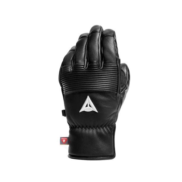 LEATHER GLOVES