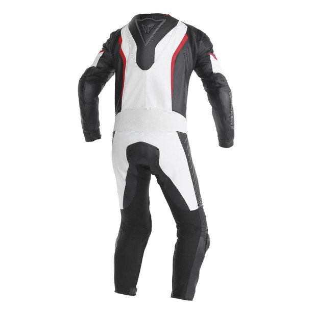 RACING 1 motorcycle suit. SUIT - Leather Suit | Dainese
