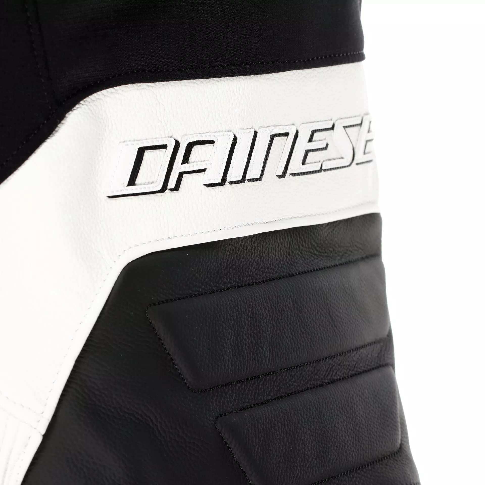 RACING 5 - WOMEN'S LEATHER MOTORCYCLE JACKET