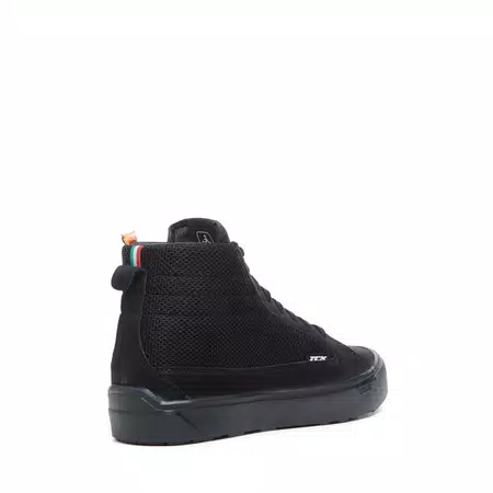 STREET 3 AIR - BLACK -  - 3