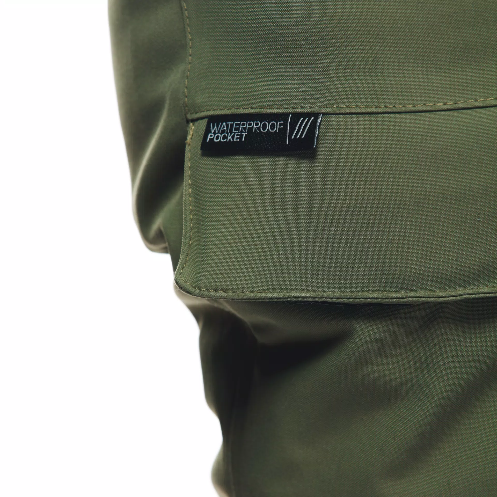 HEKLA ABSOLUTESHELL™ PRO 20K - MEN'S WATERPROOF MOTORCYCLE PANTS