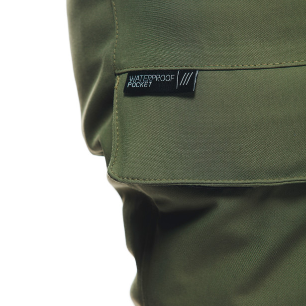 hekla-absoluteshell-pro-20k-pants-army-green-black image number 11