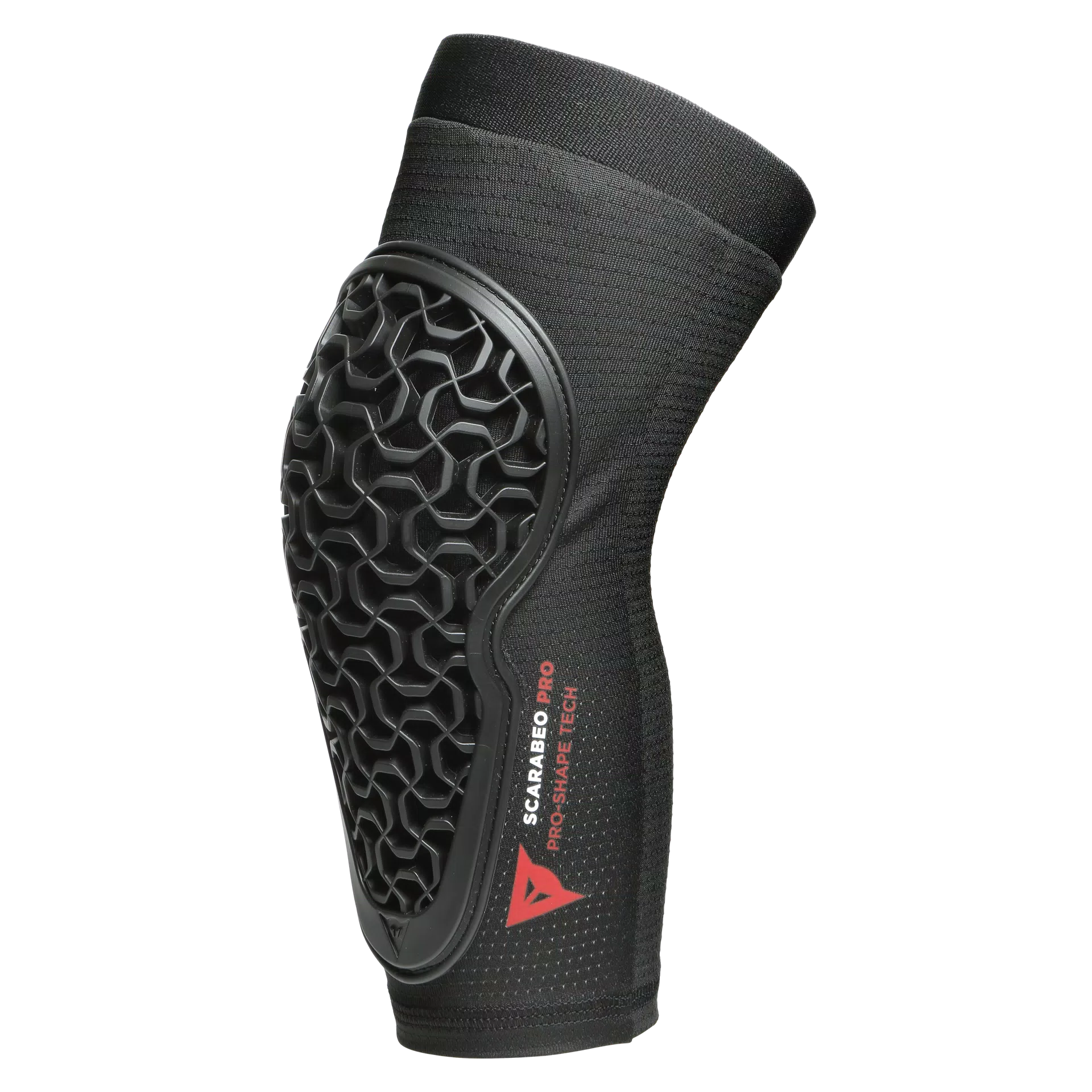 SCARABEO PRO - BIKE KNEE GUARDS FOR KIDS