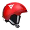 KID'S SCARABEO ELEMENTO SKI HELMET