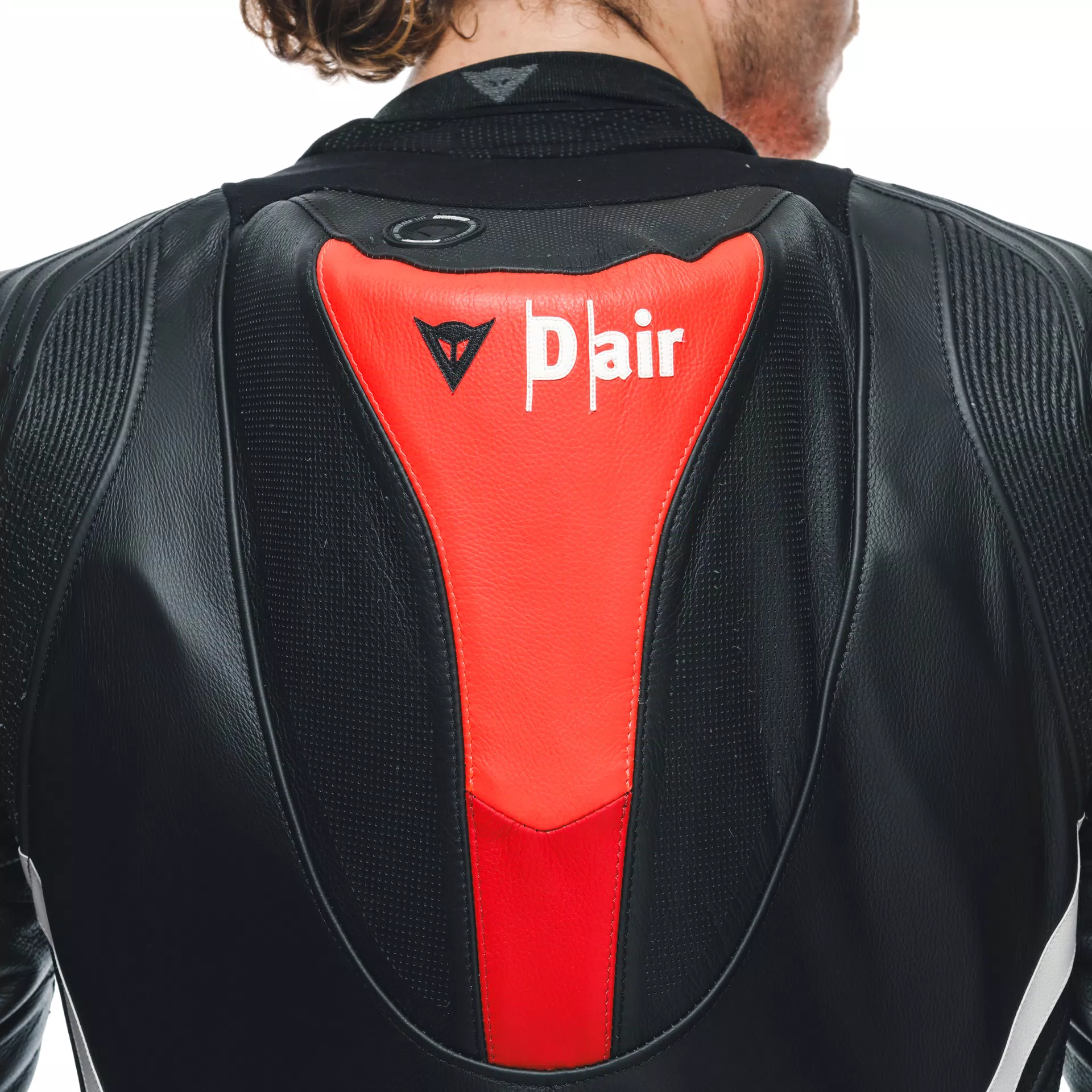 MISANO 3 D-AIR® MONO DE CUERO PERFORADO 1PZ HOMBRE