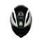 K7 MPLK SUPER 46 - MOTORBIKE FULL FACE HELMET DOT (E2206)