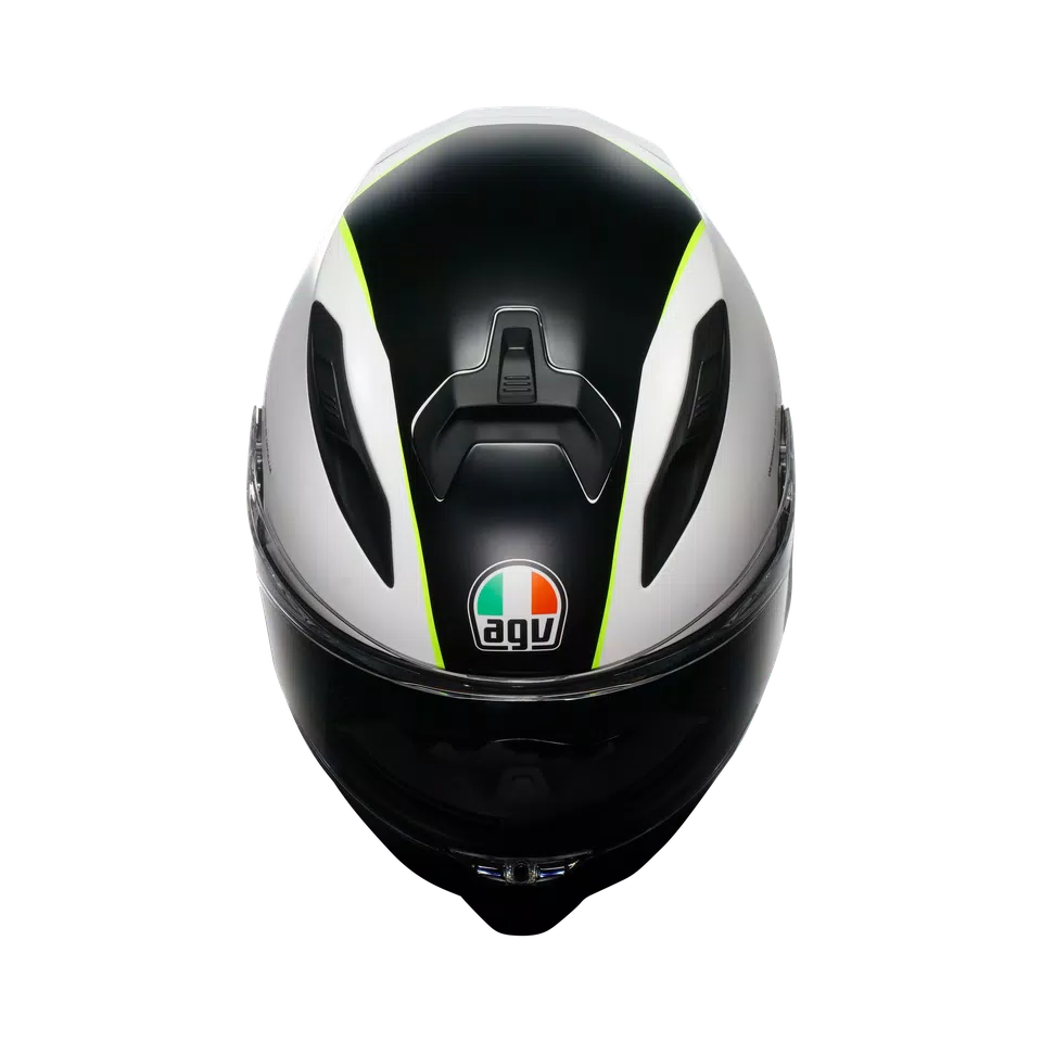 K7 MPLK SUPER 46 - MOTORBIKE FULL FACE HELMET DOT (E2206) -  - 7