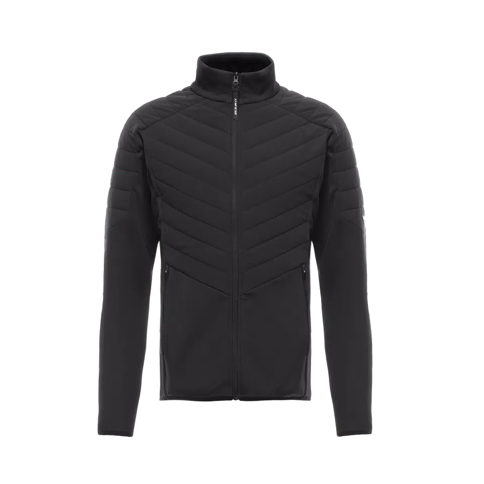 MEVO - MEN'S TECHNICAL SKY LAYER - STRETCH-LIMO - 1